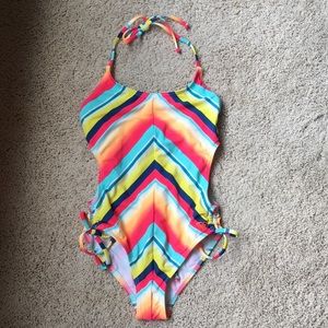 One Piece Swimsuit